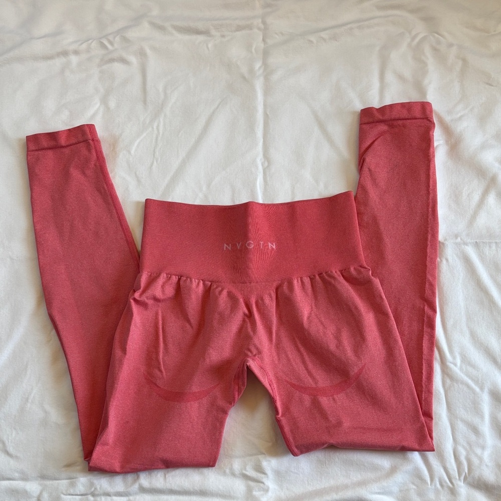 NVGTN Women’s Coral Leggings